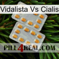 Vidalista Vs Cialis cialis4